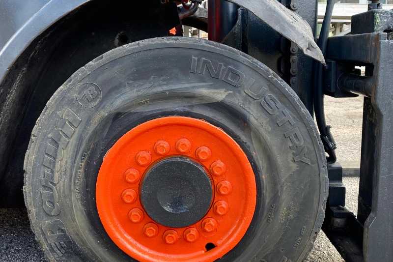 OmecoHub - Immagine LINDE H30D